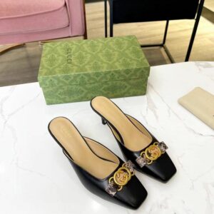 New Collection Fashion Women Gucci Shoes G111.1
