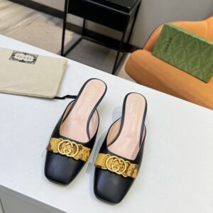 New Collection Fashion Women Gucci Shoes G111.2
