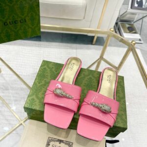 New Collection Fashion Women Gucci Shoes G110P