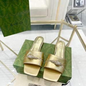 New Collection Fashion Women Gucci Shoes G110G