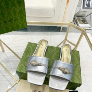 New Collection Fashion Women Gucci Shoes G110S