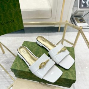 New Collection Fashion Women Gucci Shoes G110W