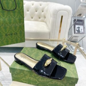 New Collection Fashion Women Gucci Shoes G110BL