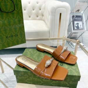 New Collection Fashion Women Gucci Shoes G110BR