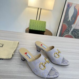 New Collection Fashion Women Gucci Shoes G109C1