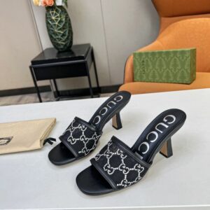 New Collection Fashion Women Gucci Shoes G109C8