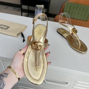 New Collection Fashion Women Gucci Shoes G108G