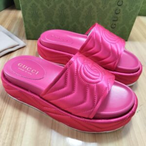 New Collection Fashion Women Gucci Shoes G107.1