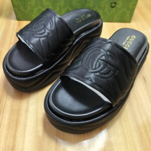 New Collection Fashion Women Gucci Shoes G107.2