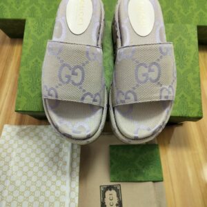 New Collection Fashion Women Gucci Shoes G105