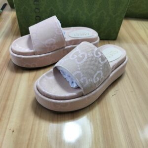 New Collection Fashion Women Gucci Shoes G105.1