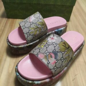 New Collection Fashion Women Gucci Shoes G105.3