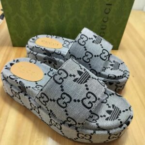 New Collection Fashion Women Gucci Shoes G104