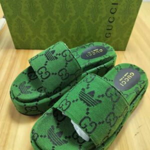 New Collection Fashion Women Gucci Shoes G104.1