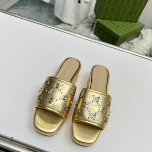 New Collection Fashion Women Gucci Shoes G103G
