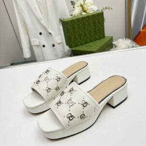 New Collection Fashion Women Gucci Shoes G103W