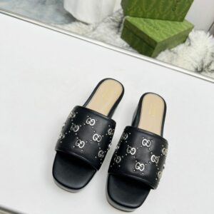 New Collection Fashion Women Gucci Shoes G103B