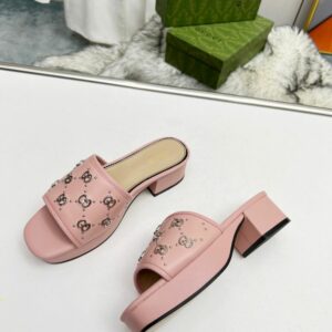New Collection Fashion Women Gucci Shoes G103LP