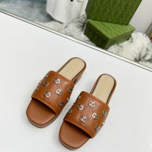 New Collection Fashion Women Gucci Shoes G103BO
