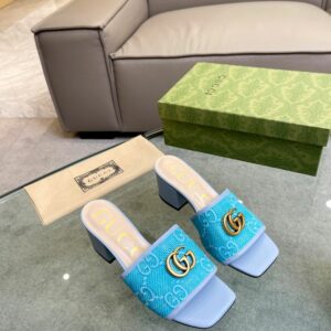 New Collection Fashion Women Gucci Shoes G102BU