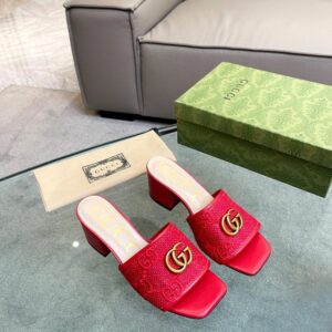 New Collection Fashion Women Gucci Shoes G102R