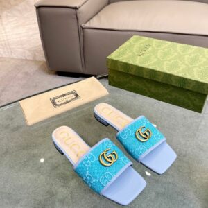 New Collection Fashion Women Gucci Shoes G101BU