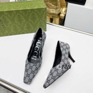 New Collection Fashion Women Gucci Shoes G094