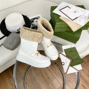 New Collection Fashion Women Gucci Shoes G087W