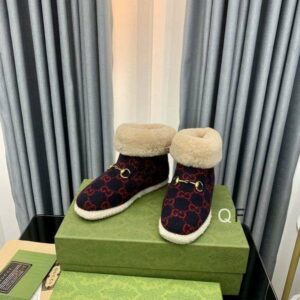 New Collection Fashion Women Gucci Shoes G085