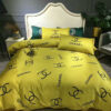 Luxury CN Type Bedding Sets Luxury Brand 197