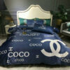 Luxury CN Type Bedding Sets Luxury Brand 195