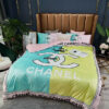 Luxury CN Type Bedding Sets Luxury Brand 191