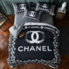 Luxury CN Type Bedding Sets Luxury Brand 192