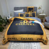 Luxury CN Type Bedding Sets Luxury Brand 189