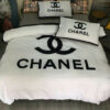 Luxury CN Type Bedding Sets Luxury Brand 185