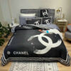 Luxury CN Cat Bedding Sets Luxury Brand 061
