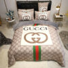 Luxury CN Type Bedding Sets Luxury Brand 182