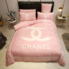 Luxury CN Type Bedding Sets Luxury Brand 178