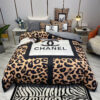 Luxury CN Type Bedding Sets Luxury Brand 178