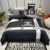 Luxury CN Type Bedding Sets Luxury Brand 176