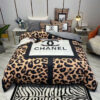Luxury CN Type Bedding Sets Duvet Cover Luxury Brand Bedroom Sets 173
