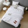 Luxury CN Type Bedding Sets Duvet Cover Luxury Brand Bedroom Sets 170