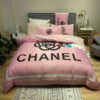 Luxury CN Type Bedding Sets Duvet Cover Luxury Brand Bedroom Sets 163