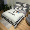 Luxury CN Type Bedding Sets Duvet Cover Luxury Brand Bedroom Sets 159
