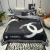 Luxury CN Type Bedding Sets Duvet Cover Luxury Brand Bedroom Sets 155