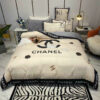 Luxury CN Type Bedding Sets Duvet Cover Luxury Brand Bedroom Sets 153