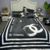 Luxury CN Type Bedding Sets Duvet Cover Luxury Brand Bedroom Sets 152