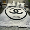 CN Luxury Bedding Sets Duvet Cover Bedroom Luxury Brand Bedding Bedroom 012