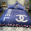 Luxury CN Type Bedding Sets Duvet Cover Luxury Brand Bedroom Sets 149