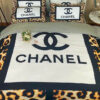 Luxury CN Type Bedding Sets Duvet Cover Luxury Brand Bedroom Sets 146